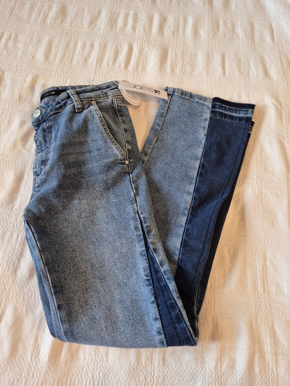 Joe's girls size 14, The Molly jeans, flare leg, NWT